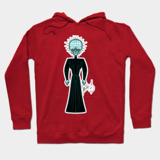 "Pinhead" Hoodie